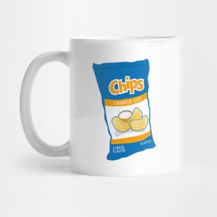 Best Chips Mug